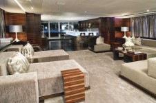 INCEPTION -  Main Salon